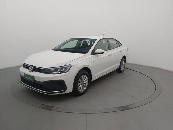 VOLKSWAGEN VIRTUS 1.0 170 TSI MANUAL